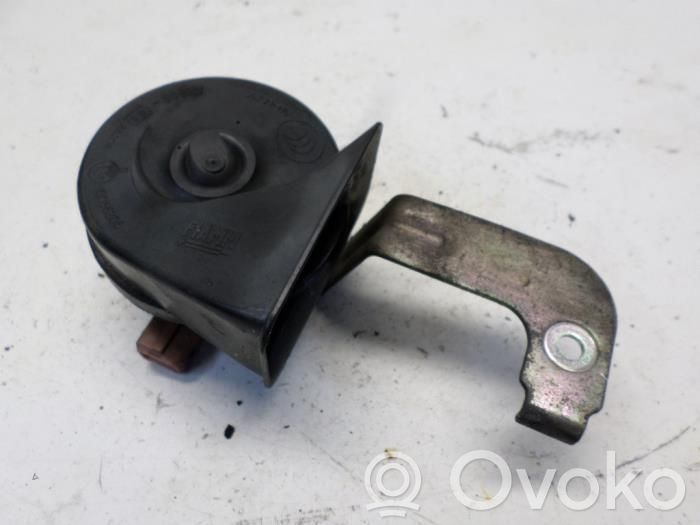 Volvo V50 Horn signal 