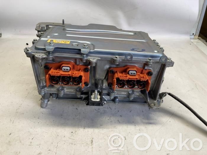Renault Austral Inverteris (įtampos keitiklis) 