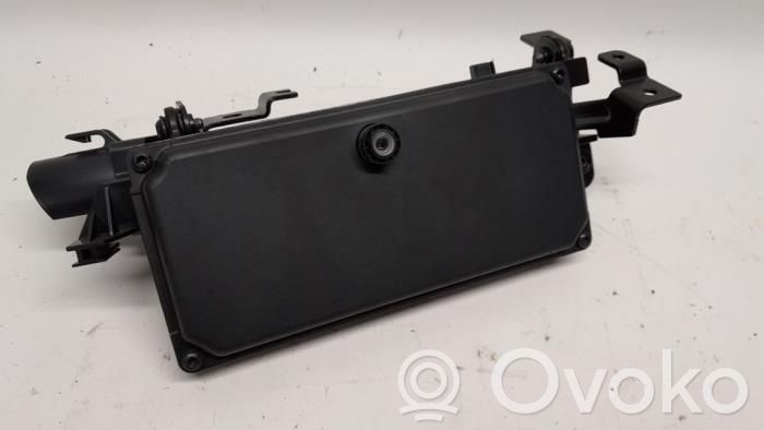 Volvo XC90 Poduszki powietrzne Airbag / Komplet 