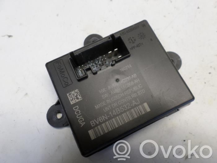 Ford Focus Inne komputery / moduły / sterowniki 