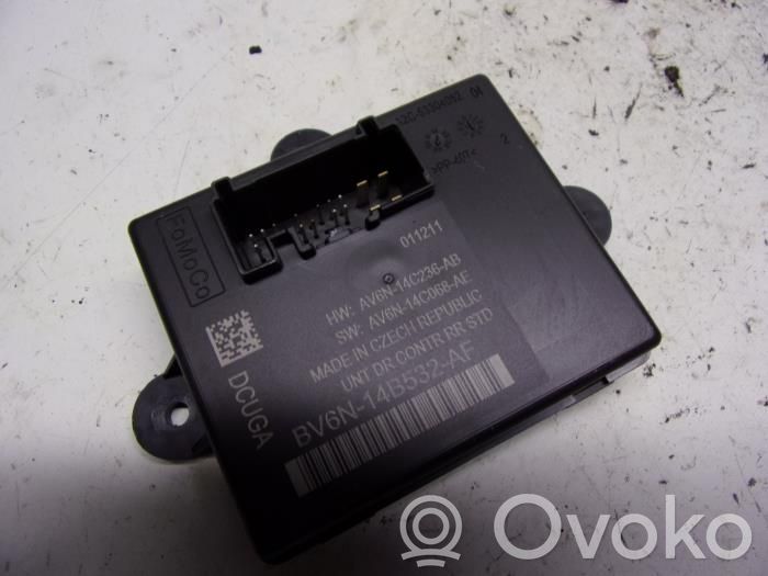 Ford Focus Autres unités de commande / modules 