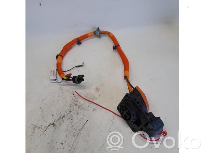 Electric car charge socket   3CB5036,T120090814,1626263480,1626263480,3CB5036,A0038205826,T120090814