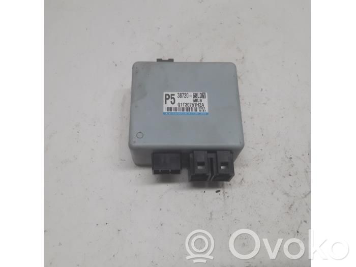 Suzuki Swift II Power steering control unit/module 