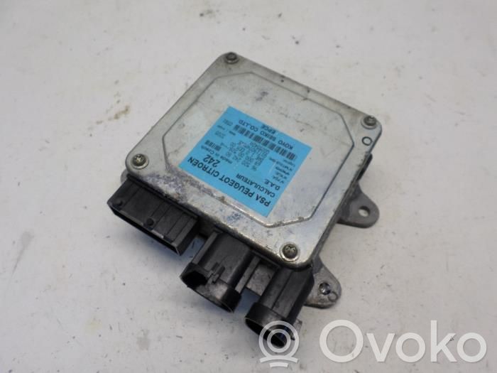 Power steering control unit/module   9652024280,6900000528A,6900000528A,8200796641,896500D110,9652024280,EPS01023,Q1T19075MZE
