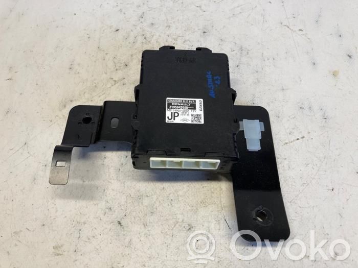 Renault Austral Other control units/modules 
