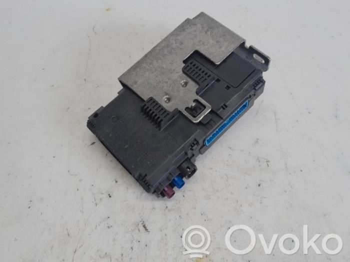 Renault Austral Other control units/modules 