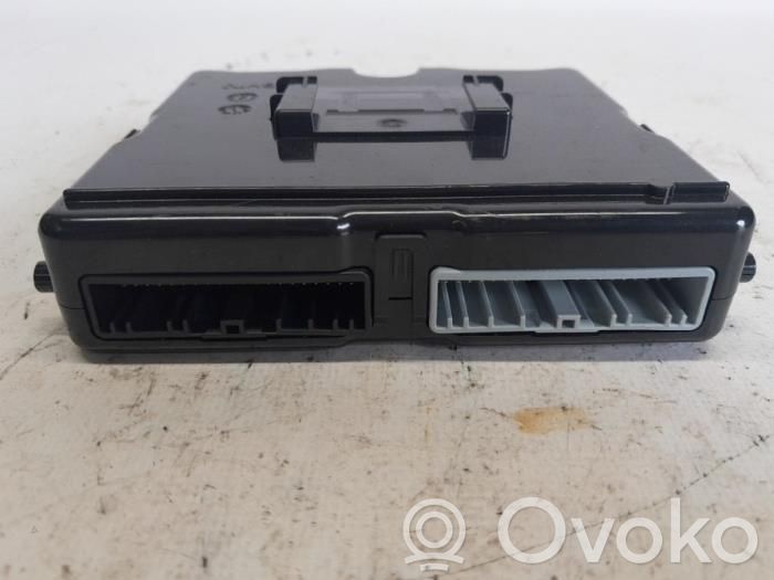Renault Austral Other control units/modules 
