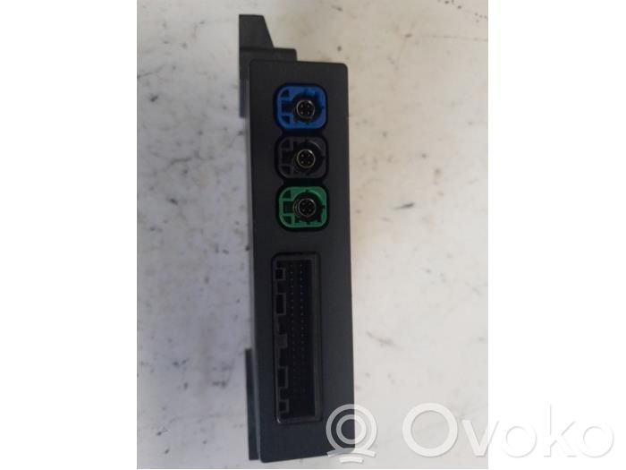 Renault Austral Other control units/modules 