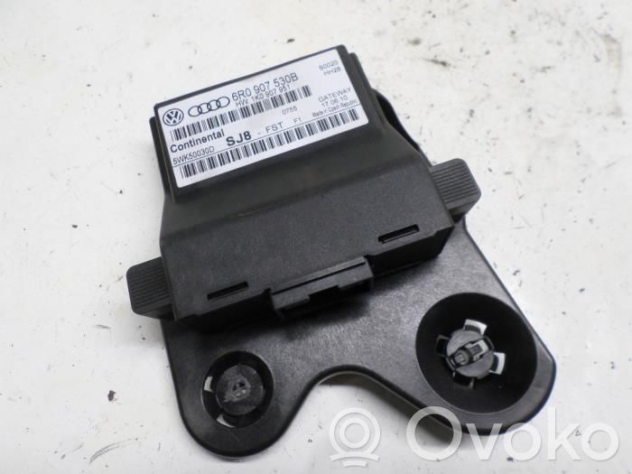Seat Ibiza IV (6J,6P) Muut ohjainlaitteet/moduulit 