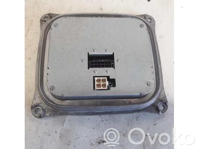 Peugeot 308 Modul control cu balast LED 