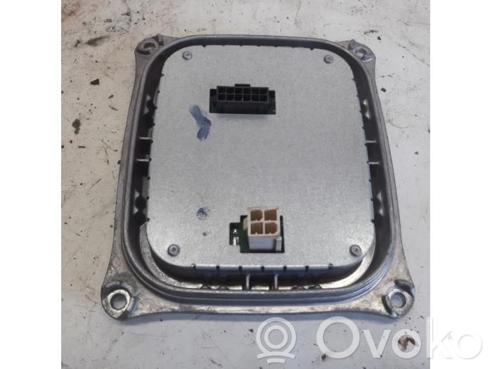 Peugeot 308 Modul control cu balast LED 