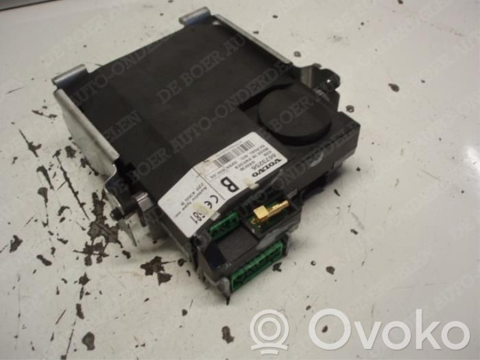 GPS navigation control unit/module   2204355B,8G73256,06W212E,1115009P01438211,2204355B,23493431,7513400221,8G73256,NG20HMI