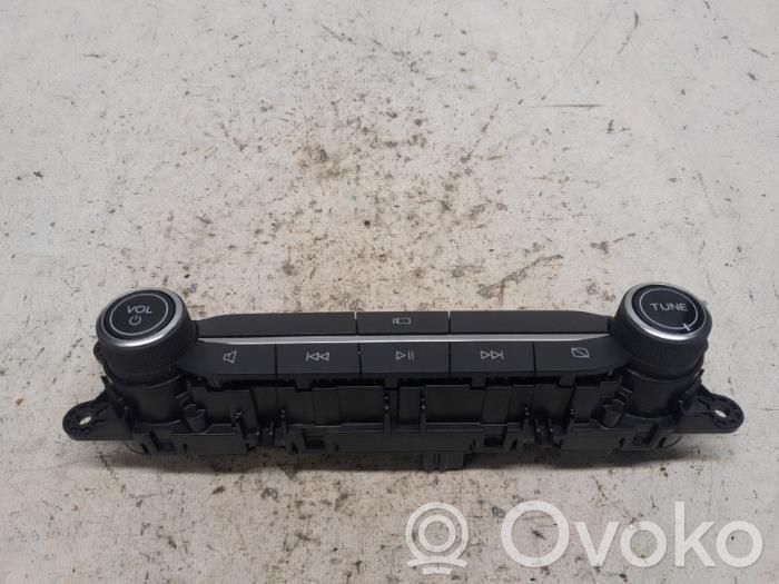 Ford Kuga III Mechanizm wycieraczek szyby przedniej / czołowej 