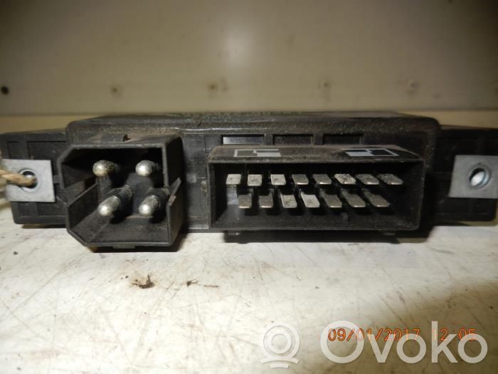 Renault Twingo I Other control units/modules 