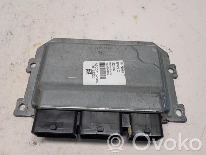 Engine control unit/module   283G06426R,A3C07157905,129152220,1249157,129152220,13594571,283G06426R,650446862,8360100000000X,A3C07157905,B1143112B30000CM,R0000FWQ8