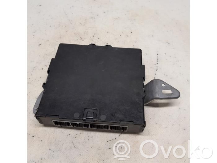 Toyota Yaris Sterownik / Moduł ECU 