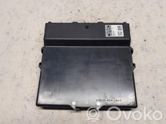 Engine control unit/module   8998102090,MB2850005671,1249157,13594571,237109602S,237A00246R,8998102090,ECU54320,MB2850005671,R0000FWQ8,UAES03778010