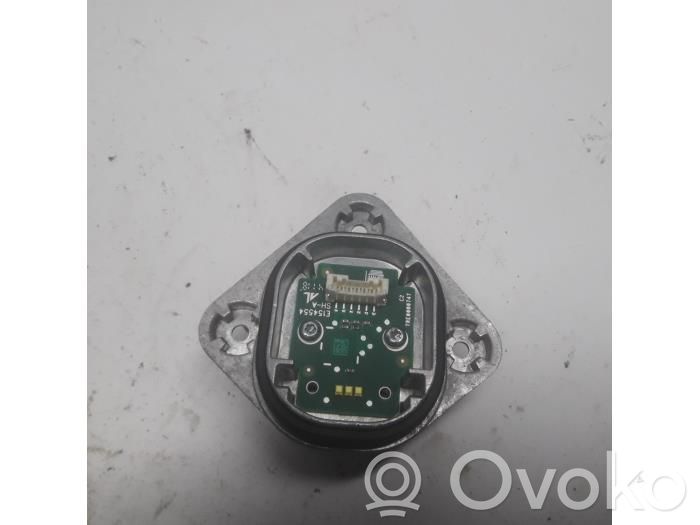 Renault Captur Phare de jour LED 