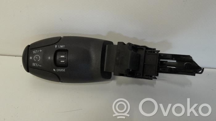 Peugeot 308 Przełącznik / Manetka tempomatu 