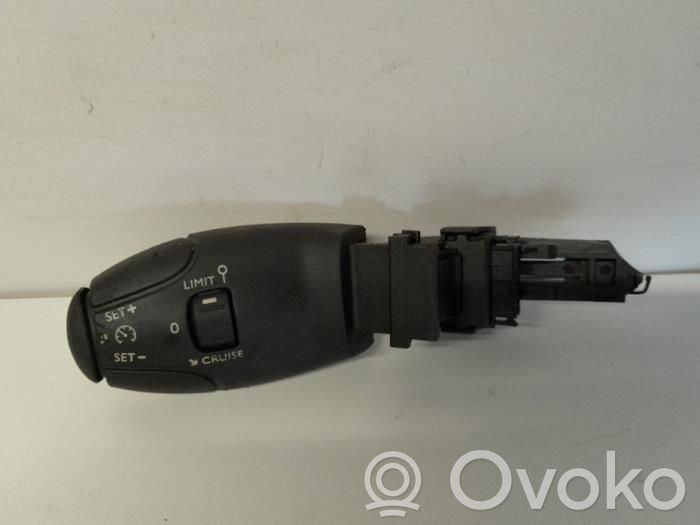Citroen C3 Cruise control switch 