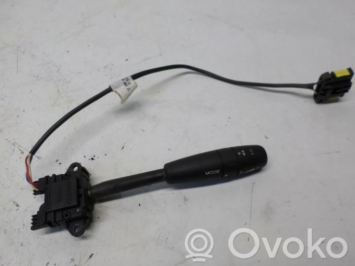 Peugeot 206 Cruise control switch 