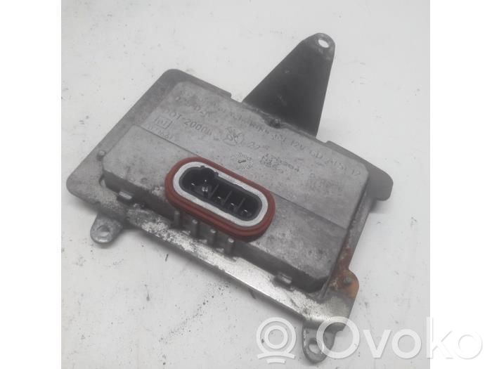 Jaguar S-Type Xenon control unit/module 