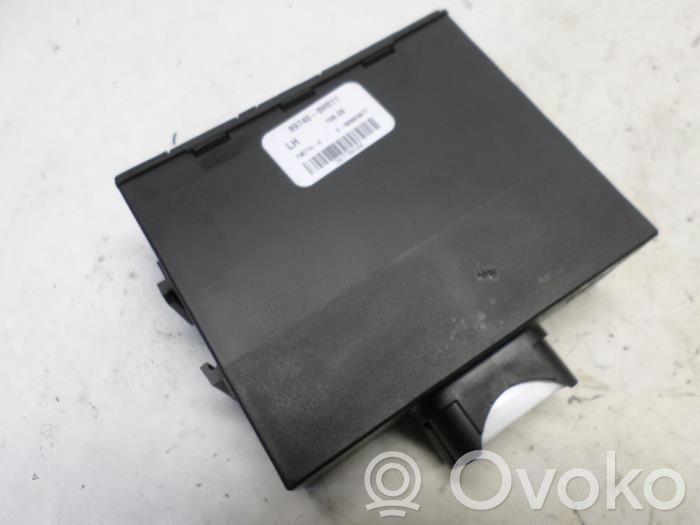 Citroen C1 Unitate/modul de comandă închidere centralizată 