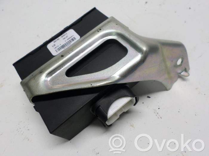 Peugeot 107 Unitate/modul de comandă închidere centralizată 