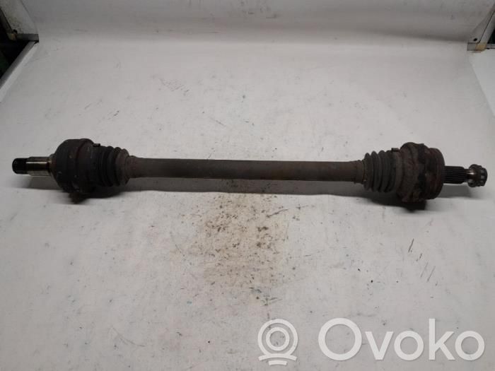 Mercedes-Benz C AMG W204 Rear driveshaft 