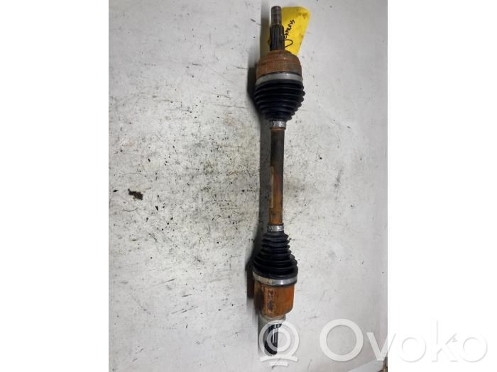 Eje de transmisión delantero   391011074R,0253141687187B,03218,391011074R,395357783,55498848,60079,K68287864AB,P68287864AB,T136D0328L0409