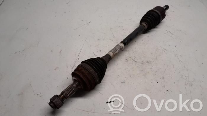 Citroen C3 Front driveshaft 