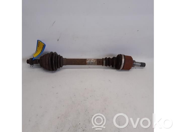 Peugeot 308 Front driveshaft 