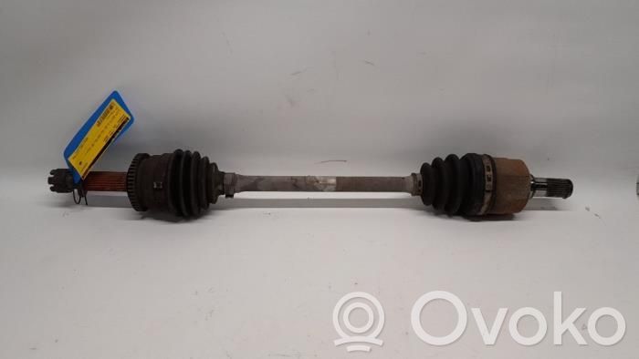 Hyundai ix20 Front driveshaft 