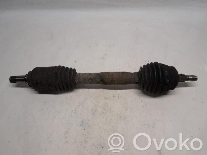 Mercedes-Benz Vaneo W414 Front driveshaft 