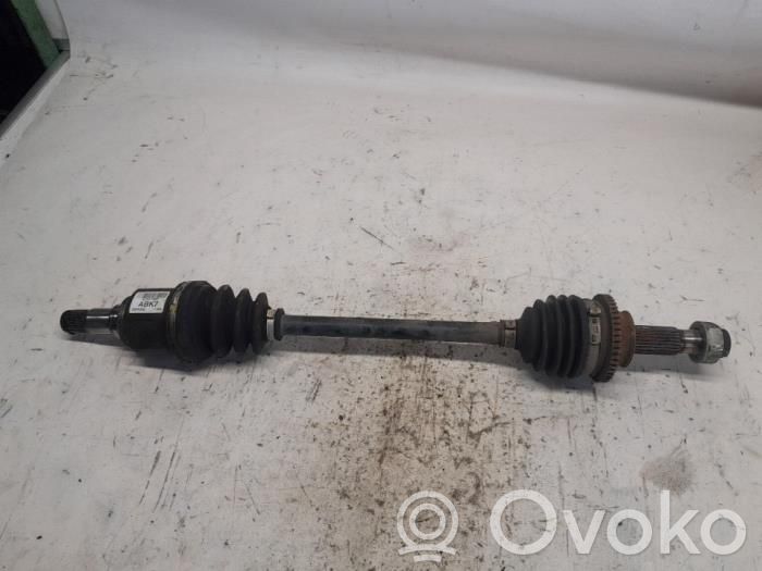 Opel Karl Front driveshaft 