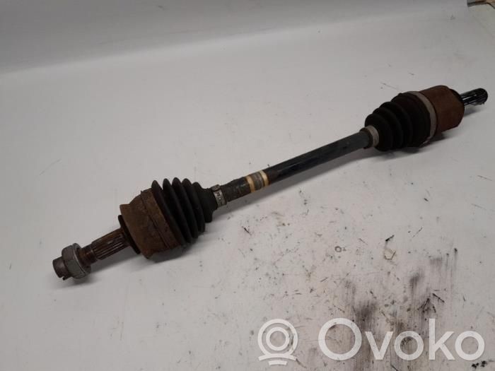 Opel Corsa D Semiasse anteriore 