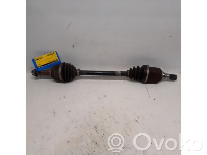 Nissan Micra Semiasse anteriore 
