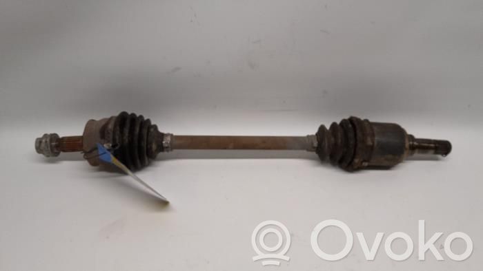 Fiat 500 Front driveshaft 