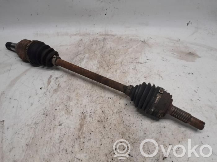 Peugeot 107 Front driveshaft 