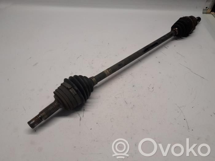 Citroen C1 Front driveshaft 