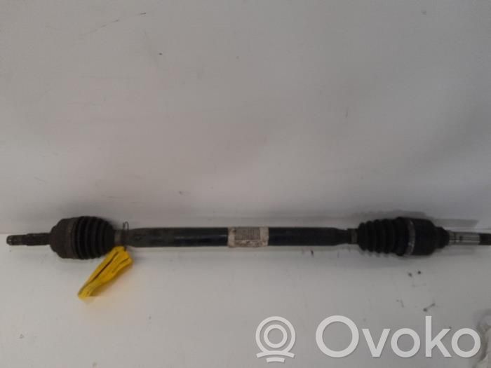 Citroen C3 Front driveshaft 