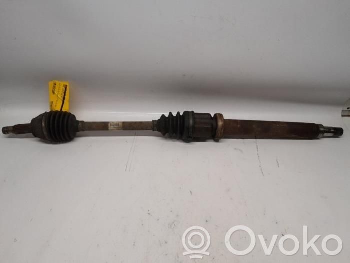 Ford Fiesta Front driveshaft 
