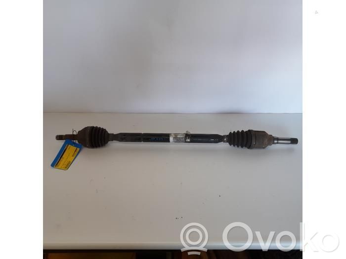 Citroen DS3 Front driveshaft 