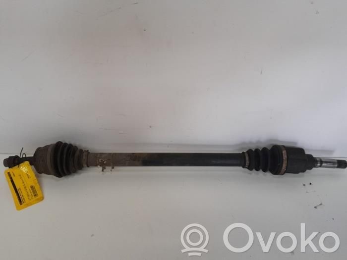 Citroen Nemo Front driveshaft 