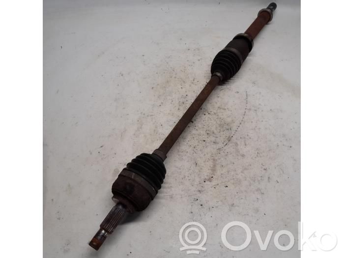 Front driveshaft   7711368368,374546,374550,374591,375037,391009067R,391009893R,7711368368,95520589