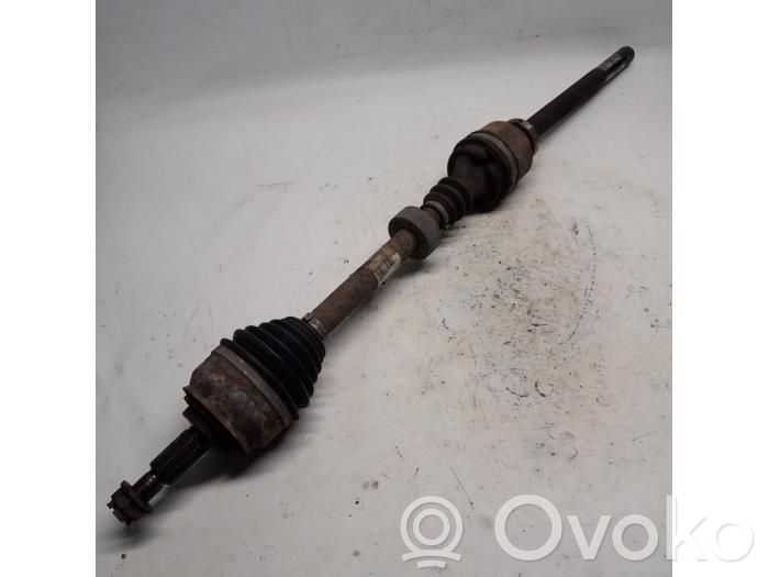 Renault Espace IV Front driveshaft 