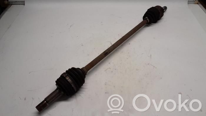 Citroen C1 Front driveshaft 