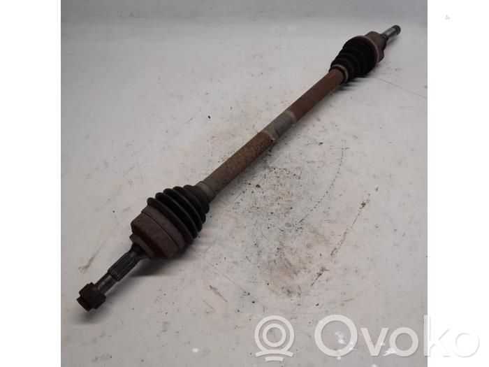 Citroen C3 Front driveshaft 