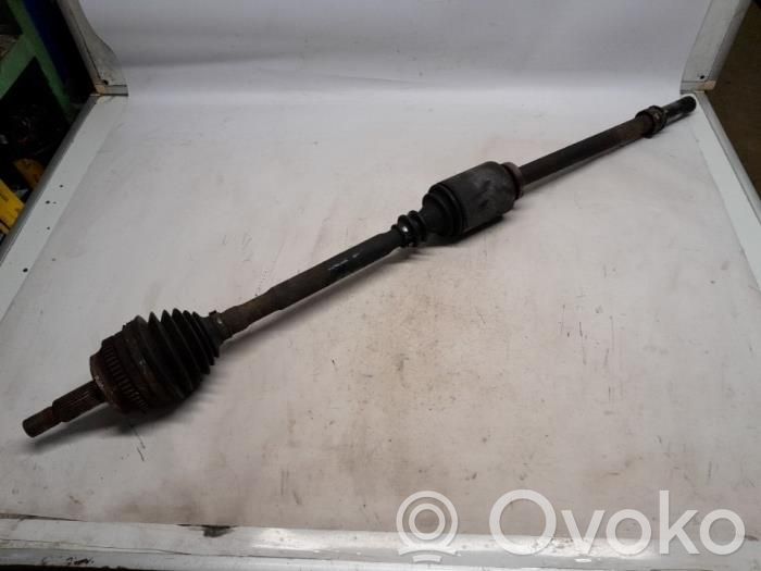 Renault Master II Front driveshaft 