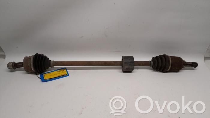 Fiat 500 Front driveshaft 
